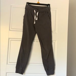 Bundle 🛑🔥3/$20^^Carters boys jogger - size 7